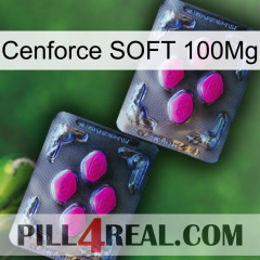 Cenforce SOFT 100Mg 01